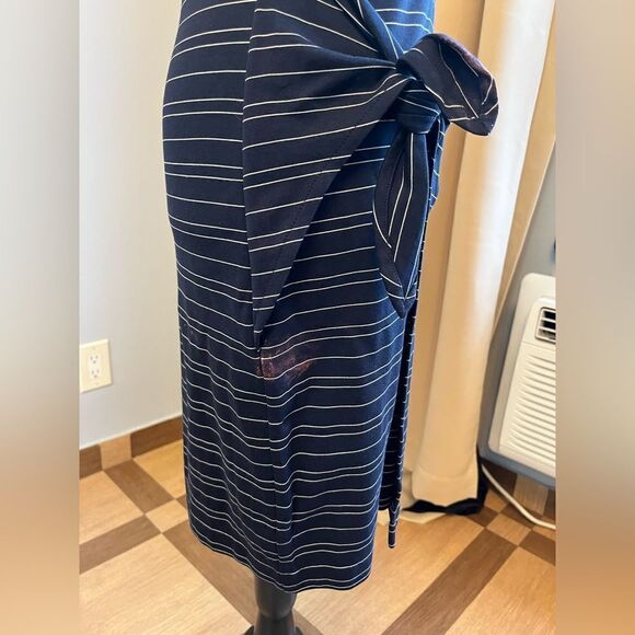 Club Monaco Twansia Stripped  Dress - Picture 8 of 9